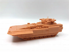 3d Printed 1/72/144 T-15 Armata Heavy Infantry Fighting Vehicle Unpainted Kit