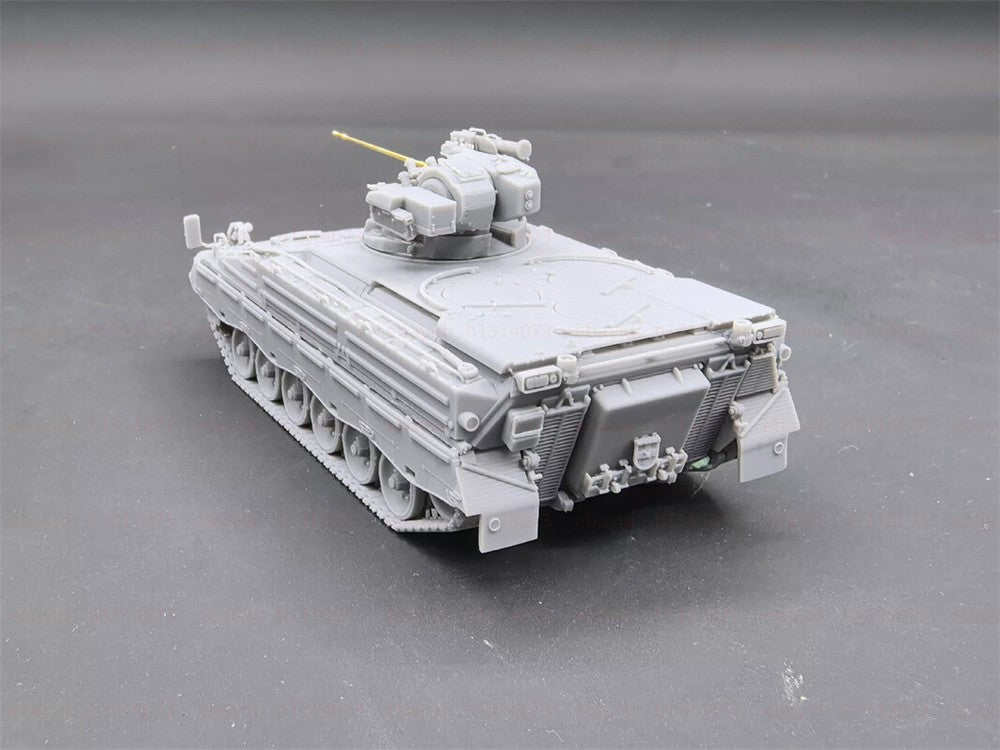 3d Printed Kit 1/72/87/144 German Marder A3/a5 Armored Vehicle