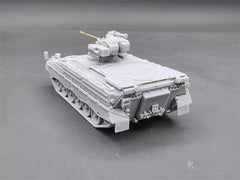 3d Printed Kit 1/72/87/144 German Marder A3/a5 Armored Vehicle