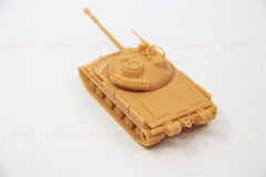3d Printed 1/72/144 Soviet Project 907 Unpainted Kit