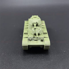 1/144 T-100 Heavy Tank Painted Finished Model