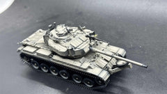 1/72 Israeli Sho't Kal Tank Painted Finished Model