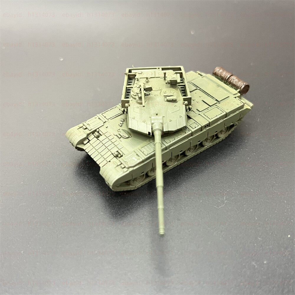 1/144 Type 99 Main Battle Tank Painted Finished Model