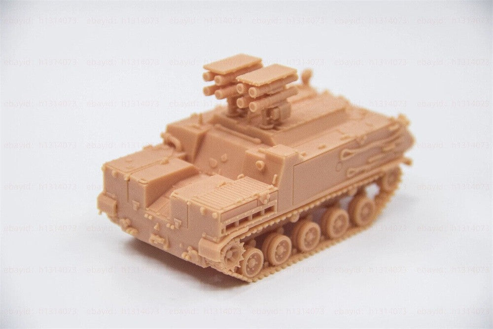 3d Printed 1/72/144 Kornet-D1 Anti-Tank Vehicle Unpainted Kit