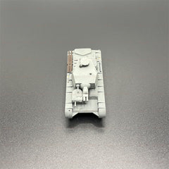 1/144 Pzkpfw Nb.fz Medium Tank Painted Finished Model