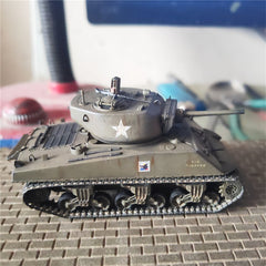 1/72 United States Dumbo Tank Painted Finished Model