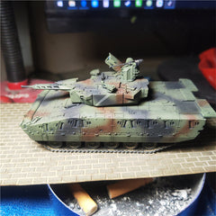1/72 German Lynx KF41 Infantry Fighting Vehicle Painted Finished Model