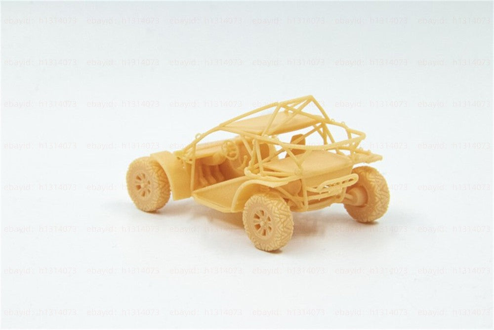 3d Printed 1/72/144 Chaborz M3 Light Off-Road Vehicle Unpainted Kit