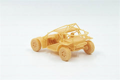 3d Printed 1/72/144 Chaborz M3 Light Off-Road Vehicle Unpainted Kit