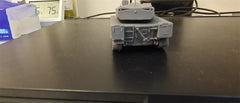 3d Printed 1/72 Sweden CV90105 Light Tank Unpainted Kit