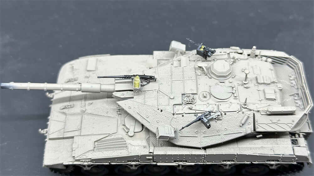 1/72 Israeli Merkava 2D Main Battle Tank Finished Model