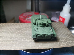 1/72 Russia BMP-2M Berezhok Infantry Fighting Vehicle Painted Finished Model