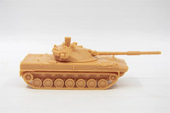 3d Printed 1/72/144 2S25 "Octopus-SD" Self-Propelled Anti-tank Gun Unpainted Kit