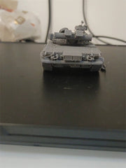 3d Printed 1/72 Soviet Union T-80B Main Battle Tank Unpainted Kit