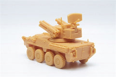 3d Printed 1/72/144 American Stryker Air Defense Anti-Tank System Unpainted Kit