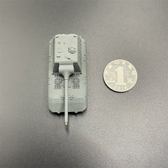 1/144 Sturmgeschütz E100 Painted Finished Model