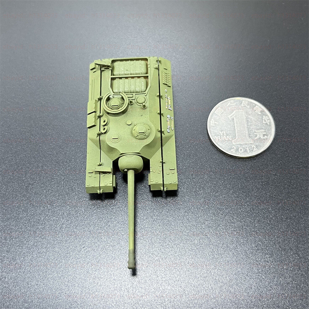 1/144 American T95 Heavy Tank Painted Finished Model