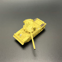 1/144 Centurion Action X Tank Painted Finished Model