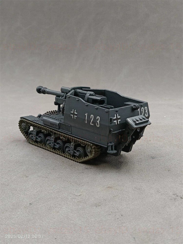 1/35 Marder Tank Destroyer Painted Finished Model