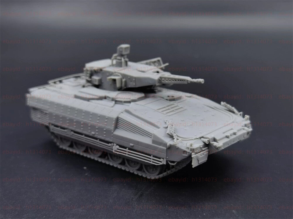 3d Printed 1/72/144 German Puma Armored Personnel Carrier