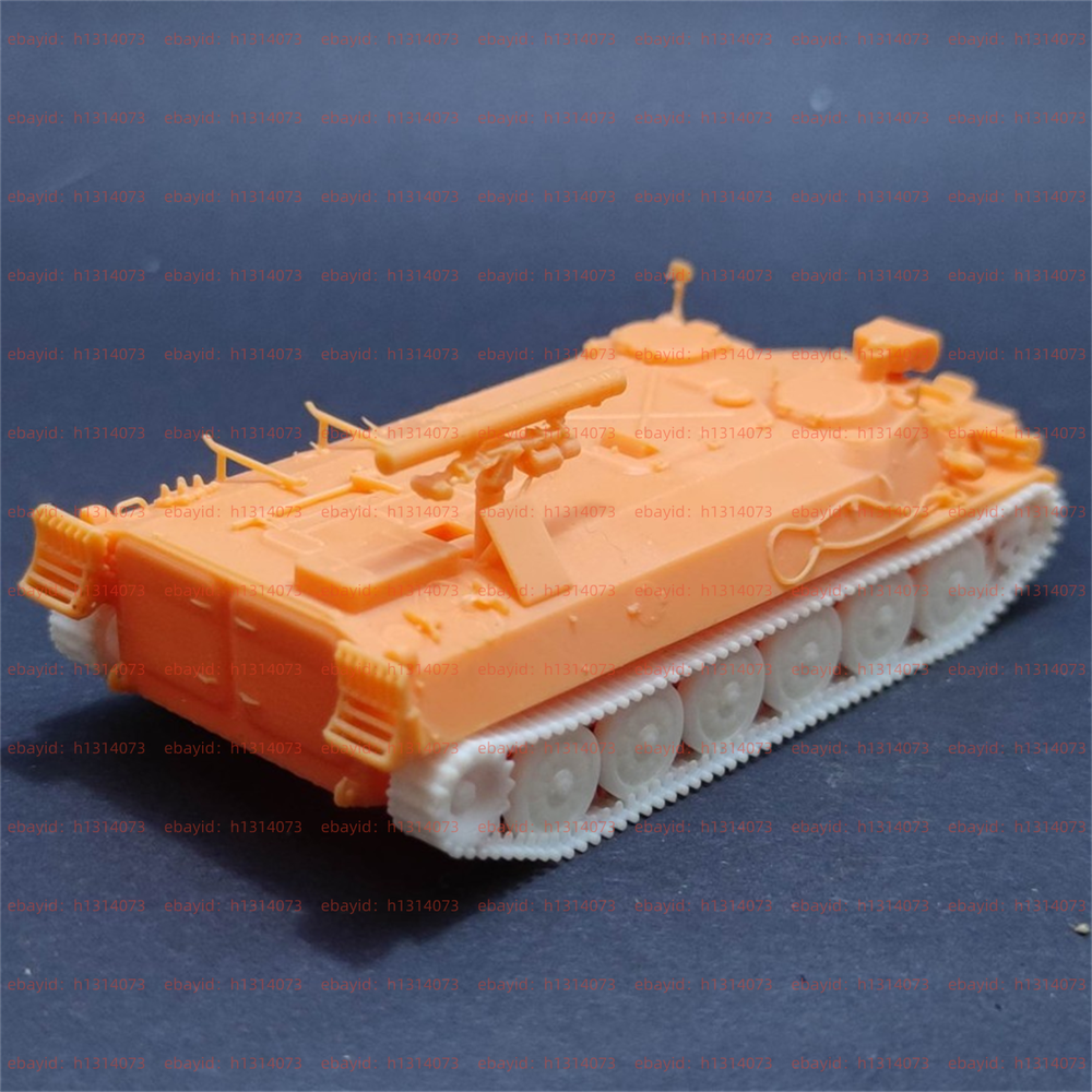 3d Printed 1/72 Russian Storm-S Tank Destroyer Unpainted Kit