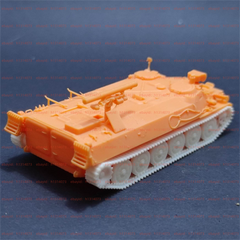 3d Printed 1/72 Russian Storm-S Tank Destroyer Unpainted Kit