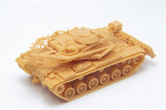3d Printed 1/72/144 American M728 Combat Engineer Vehicle Unpainted Kit
