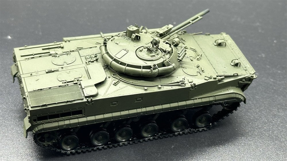 1/72 Russian BMP-3 Infantry Fighting Vehicle﻿ Painted Finished Model