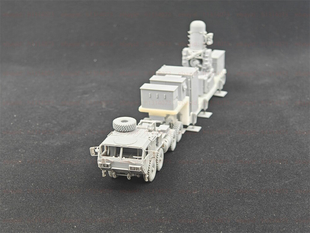 3d Printed Kit 1/72 U.s. Centurion Base-type Phalanx Defense System