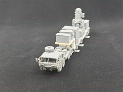 3d Printed Kit 1/72 U.s. Centurion Base-type Phalanx Defense System