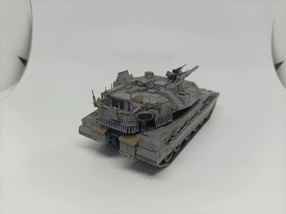 1/72 Merkava Mark V Tank Painted Finished Model