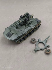 1/35 Airborne Infantry Fighting Vehicle Painted Finished Model