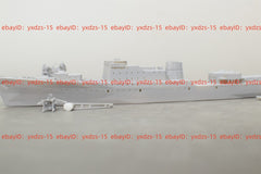 3d Printed 1/700 Soviet Project 1886 Ugra Class Submarine Tender