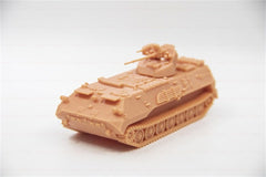 3d Printed 1/72/144 MT-LBu Multi-Purpose Vehicle Unpainted Kit