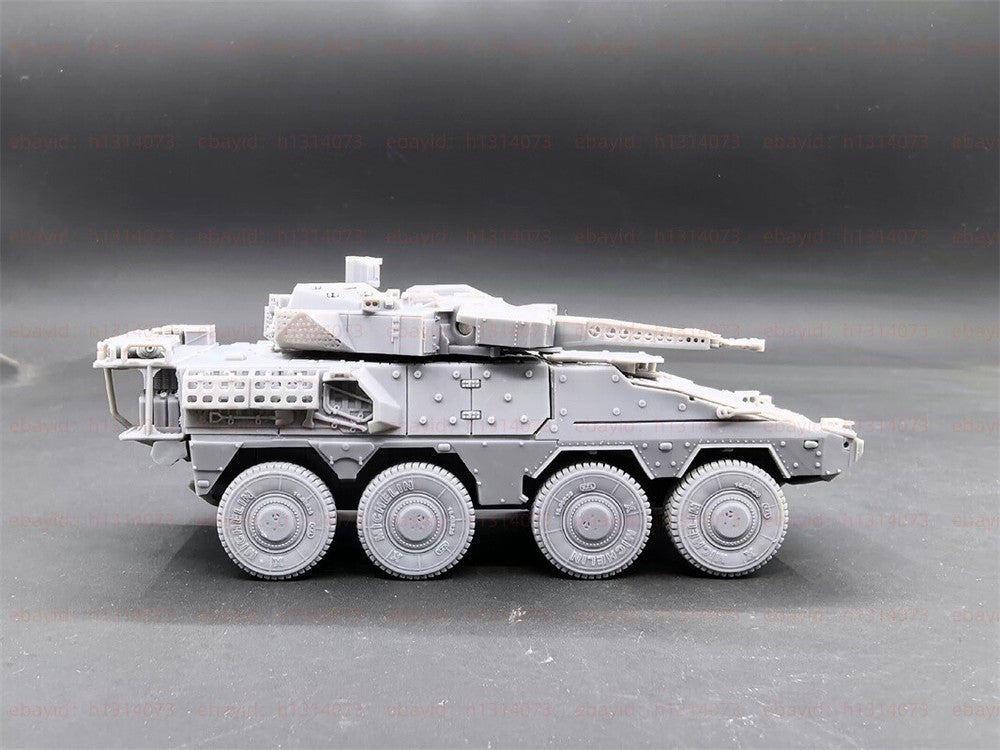 3d Printed 1/72/144 Australian Rheinmetall Boxer Crv Block2