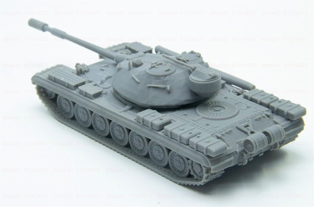 3d Printed 1/72/144 Soviet Union Object 777﻿ Unpainted Kit