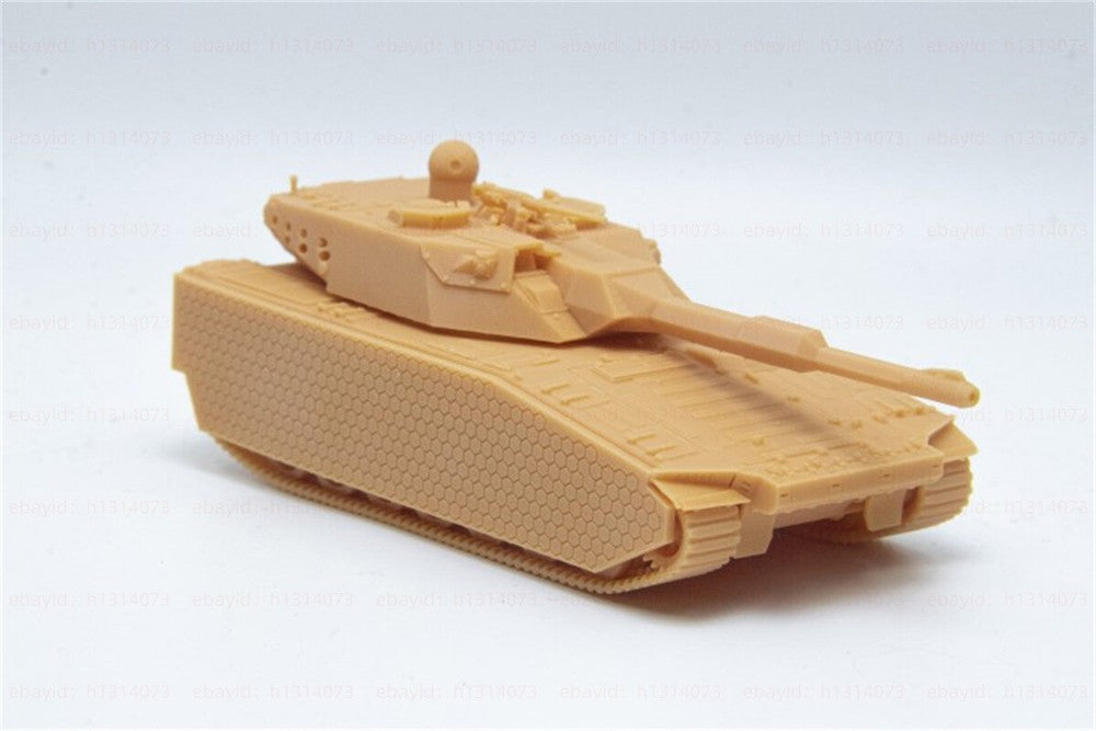 3d Printed 1/72/144 Swedish CV90 "Ghost" Armoured Vehicle Unpainted Kit