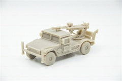 3d Printed 1/72/144 Mounted Howitzer Unpainted Kit