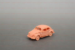 3d 打印 1/72 S 甲壳虫 82e 未上色套件 全内部结构-