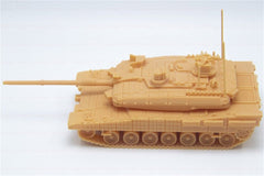 3d Printed 1/72/144 Altay Main Battle Tank Unpainted Kit