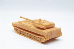 3d Printed 1/72/144 Soviet 2S1 Gvozdika Self-Propelled Howitzer Unpainted Kit