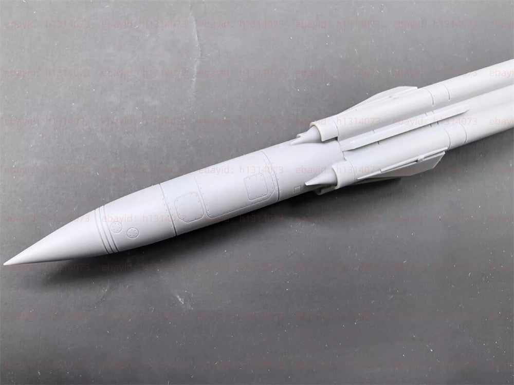 3d Printed 1/72/144 Russian Kh-41 "moskit" Anti-ship Missile