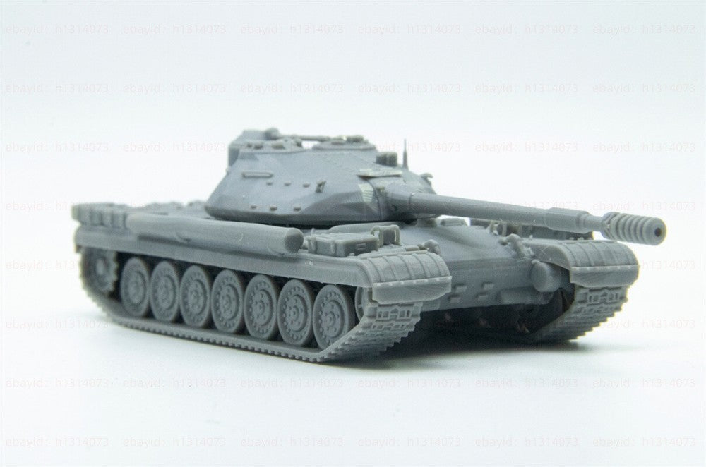 3d Printed 1/72/144 Soviet Union Object 777﻿ Unpainted Kit