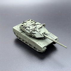 1/144 ZTQ-15 Light Tank Painted Finished Model