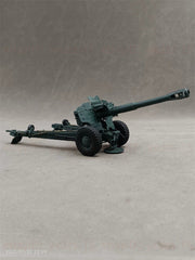1/35 Russia D-20 152mm Howitzer Painted Finished Model