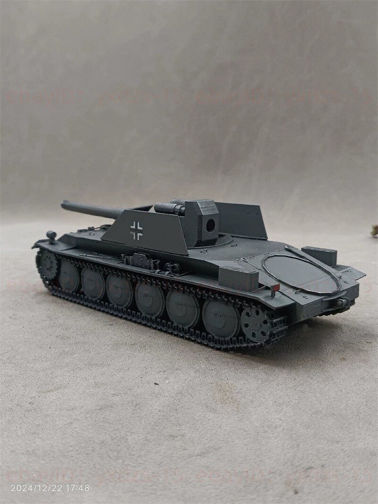 1/35 Rheinmetall Waffenträger Painted Finished Model