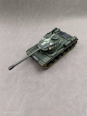 1/35 Soviet Is-2 Heavy Tank Painted Finished Model