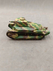1/35 Japan's Type 89 Tank Painted Finished Model