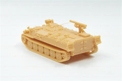 3d Printed 1/72/144 9p149 Shturm-s Anti-tank Vehicle ﻿Unpainted Kit