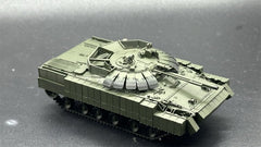 1/72 Russian Bmp-3 Heavy-armor Version ﻿ Painted Finished Model